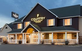 Country Inn Suites Little Falls Mn